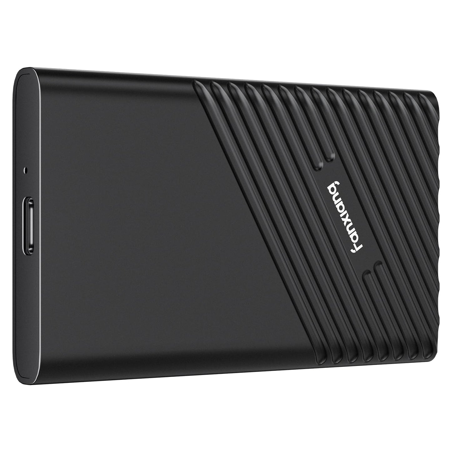 fanxiang 1TB External SSD, Portable Solid State External Hard Drive USB 3.2 Gen2x2, Up to 2000MB/s, USB-C External Storage for iPhone 15/Pro, PC, Laptop, Creators,Gaming Console - PS2000W