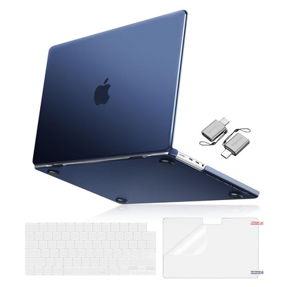 MOSISO Compatible with MacBook Pro 16 inch Case M5 M4 M3 M2 M1 2026-2021