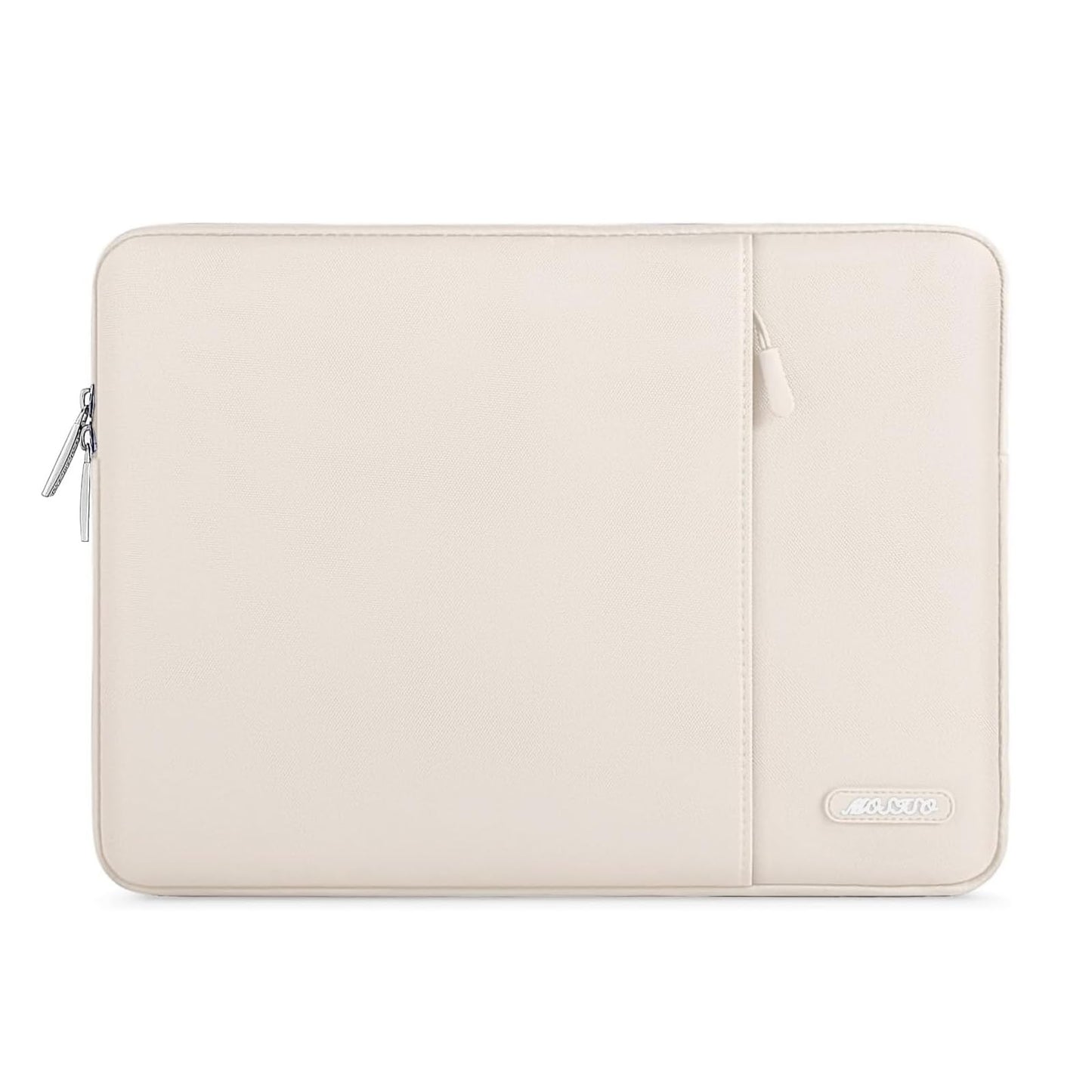 MOSISO Laptop Case 16 inch, 15-15.6 inch Laptop Sleeve Bag with Pocket — 13 inch