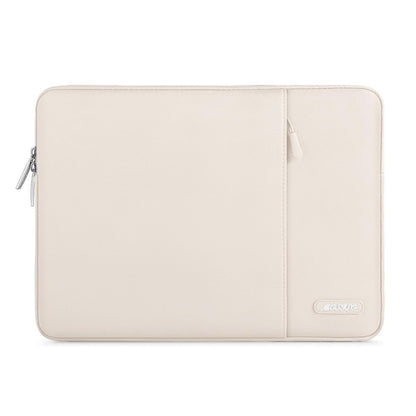 MOSISO Laptop Case 16 inch, 15-15.6 inch Laptop Sleeve Bag with Pocket — 13 inch