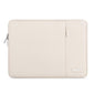 MOSISO Laptop Case 16 inch, 15-15.6 inch Laptop Sleeve Bag with Pocket — 13 inch