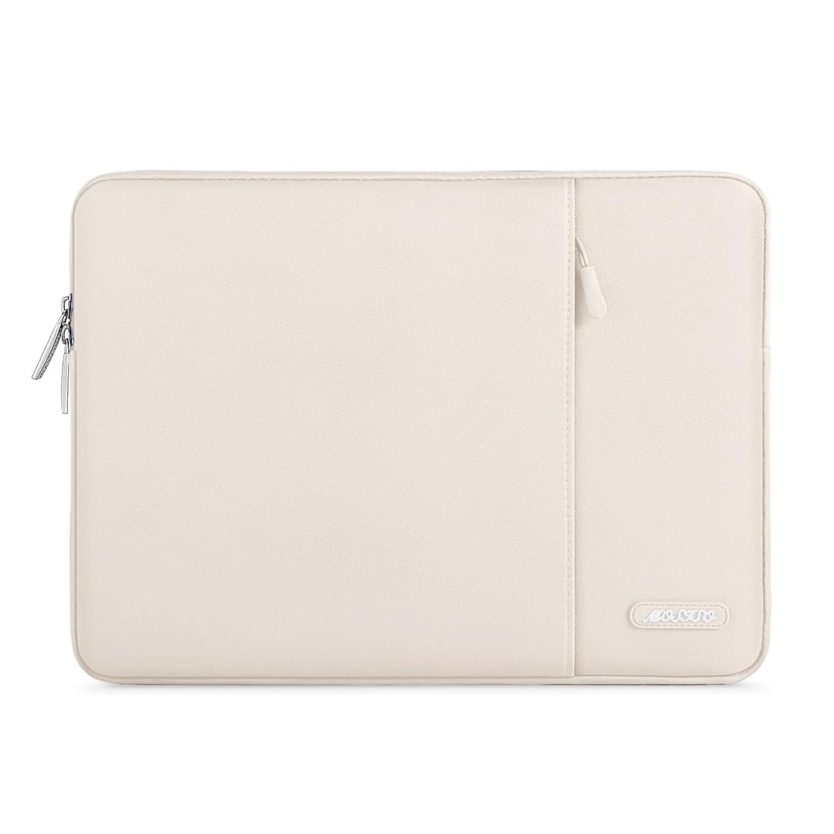 MOSISO Laptop Case 14 inch, Laptop Sleeve Bag with Pocket