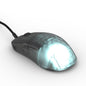 ENDGAME GEAR OP1 RGB Gaming Mouse - Precision Sensor, Kailh GX Switches, White Frost, RGB Lighting, White Frost