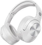 Upgrade Pro‑Level Hybrid Active Noise Cancelling Headphones with HD Sound, Wireless Bluetooth Headphones Over The Ear Unequaled Comfort, Vivid Deep Bass, for Home Office Travel Birthday Gift