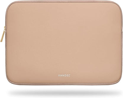 Vandel Slim MacBook Pro 14 inch Laptop Sleeve, Neoprene 14 Inch Apple MacBook Laptop Case Sleeve, Dell, HP Cover, Protective Asus, HP, Dell XPS Case, Computer Cover, Mac M1, M2, M3 Pouch