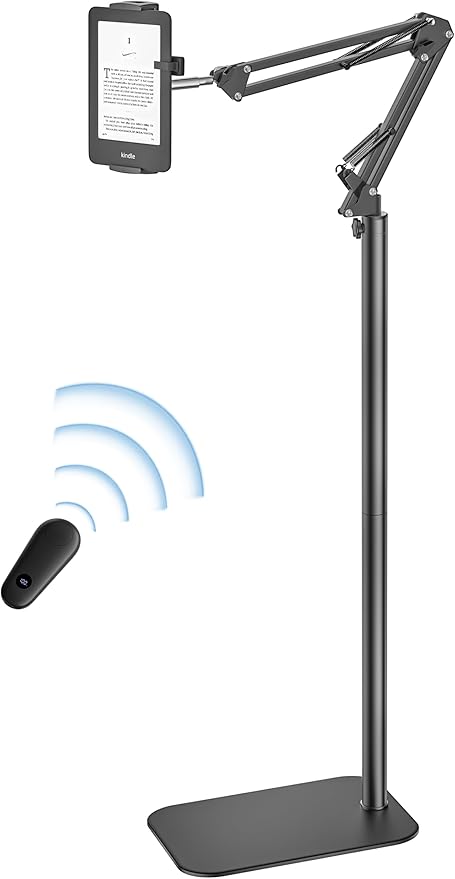 VOLTIFYMAX Kindle Floor Stand