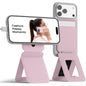 MOFT Phone Tripod Stand & Wallet, NFC Card Holder, Hold 1-2 Cards