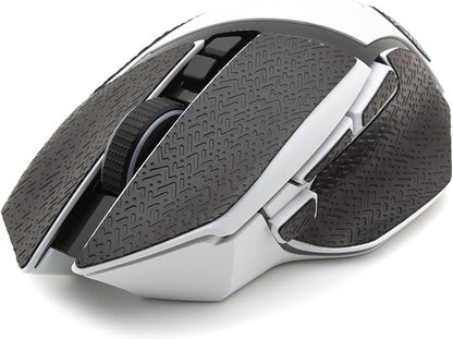 BT.L Mouse Grip for Razer Basilisk V3, Basilisk V3 Pro, Basilisk V3 X HyperSpeed, Basilisk Ultimate (Black)