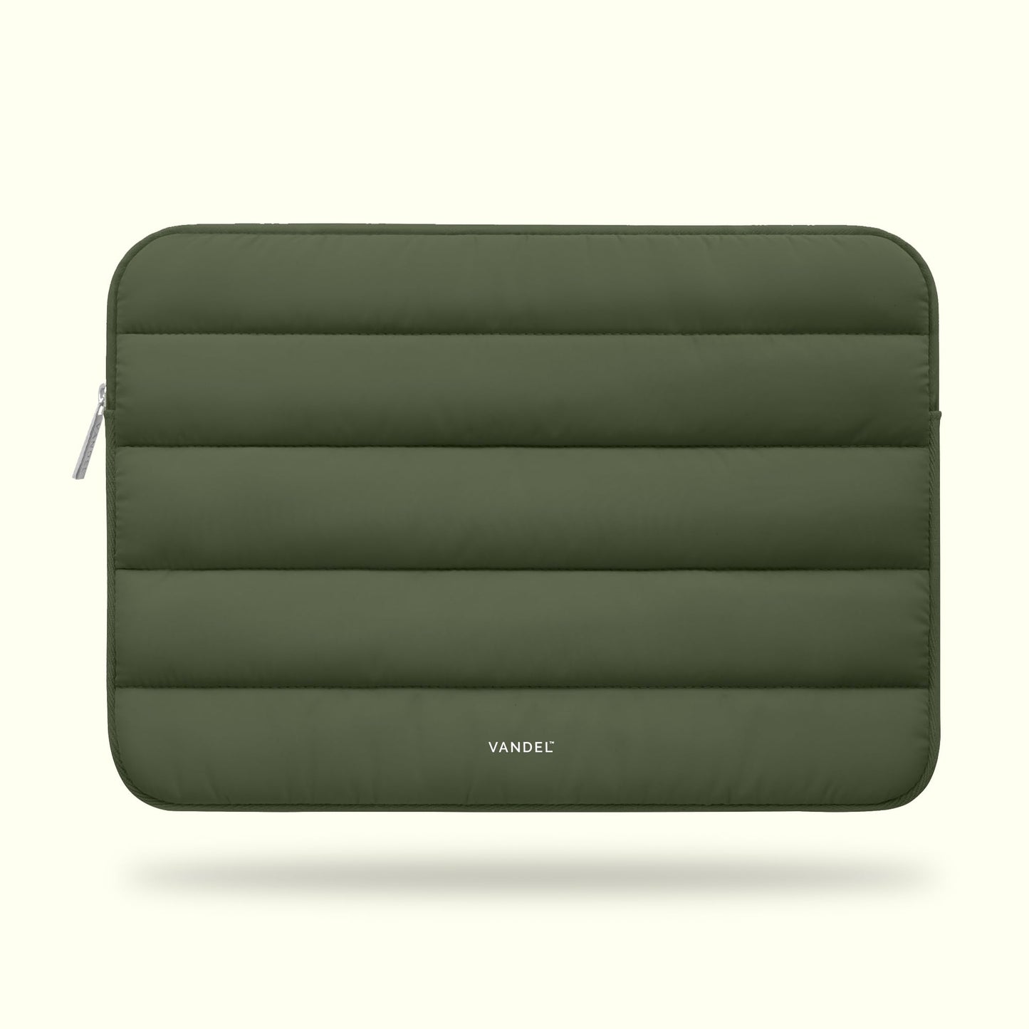 Vandel The Original Puffy Laptop Sleeve Case, 13-14 inch Laptop Sleeve Bag