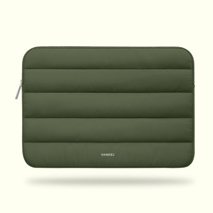 Vandel The Original Puffy Laptop Sleeve Case, 13-14 inch Laptop Sleeve Bag