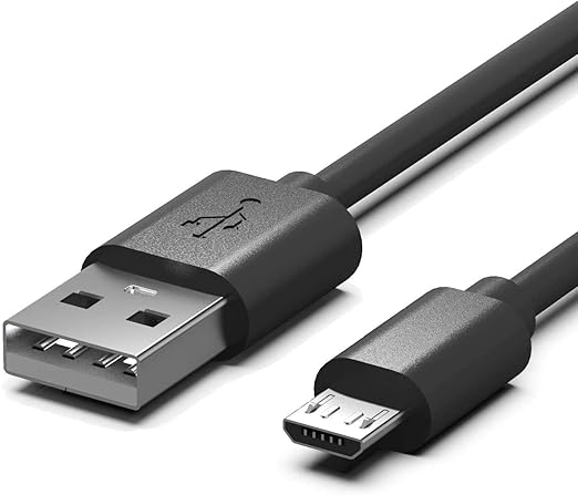 XIXIXIAXIA A50 Charging Cable USB Charging Cord Compatible for Astro A50,A38,A20,MixAmp Pro TR & MixAmp TXD Gaming Headsets