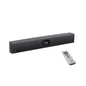 Yealink UVC40 E2 USB Conference Room Camera System Ultra-HD 4K Video Conference Camera 120° Wide-Angle Lens Built-in 8 Microphone Arrays Auto Framing Speaker Tracking and Smart Area Exposure Webcam