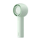JISULIFE Mini Portable Fan-Bladeless Safe Design