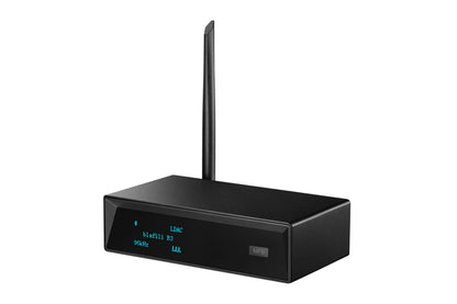 blafili B3 Professional XLR Bluetooth 5.1 Audio Receiver, LDAC & aptX HD