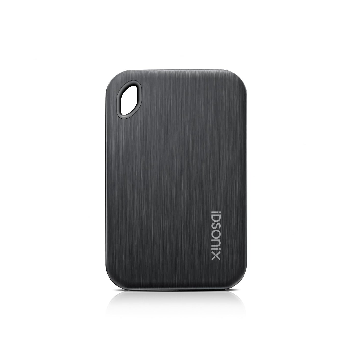 iDsonix 512GB External SSD, Portable Hard Drive USB 3.2 GEN 2x2 up to 2000MB/s, Portable SSD USB C External Solid State Drive for Xbox, PS5, PC, Laptop, Mac, Desktop, Tablet and Camera, i20