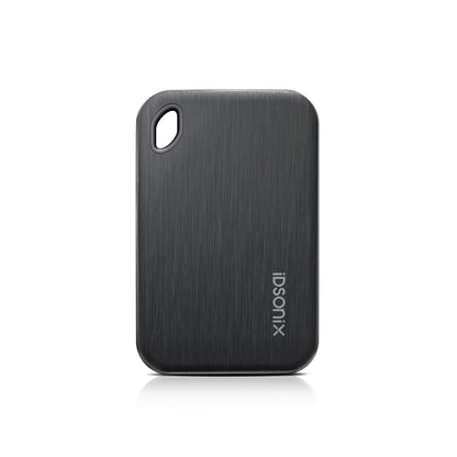 iDsonix 512GB External SSD, Portable Hard Drive USB 3.2 GEN 2x2 up to 2000MB/s, Portable SSD USB C External Solid State Drive for Xbox, PS5, PC, Laptop, Mac, Desktop, Tablet and Camera, i20