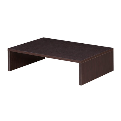 Convenience Concepts Designs2Go TV/Monitor Riser 23.75", Espresso