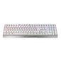 Cherry MX 3.0S Wireless, Mechanical Gaming Keyboard, Bluetooth, 2.4 GHz & Wired Mode, RGB Lighting, Aluminum Housing, Rechargeable, MX RED Switches, Black