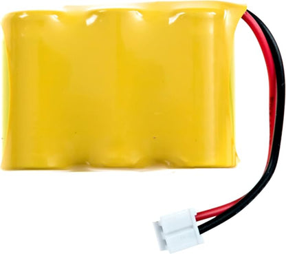 Synergy Digital Cordless Phone Battery, Works with AT&T-Lucent 2422 Cordless Phone, (Ni-CD, 3.6V, 400 mAh) Ultra Hi-Capacity Battery