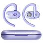 Raycon Fitness Open Ear Earbuds - Wireless, Water-Resistant, 40H (Blue)