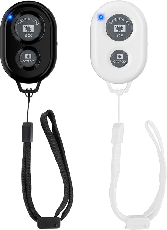 Wireless Remote Control for Kindle Page Turner Ring for Kindle Paperwhite Oasis Scribe Kobo eReaders