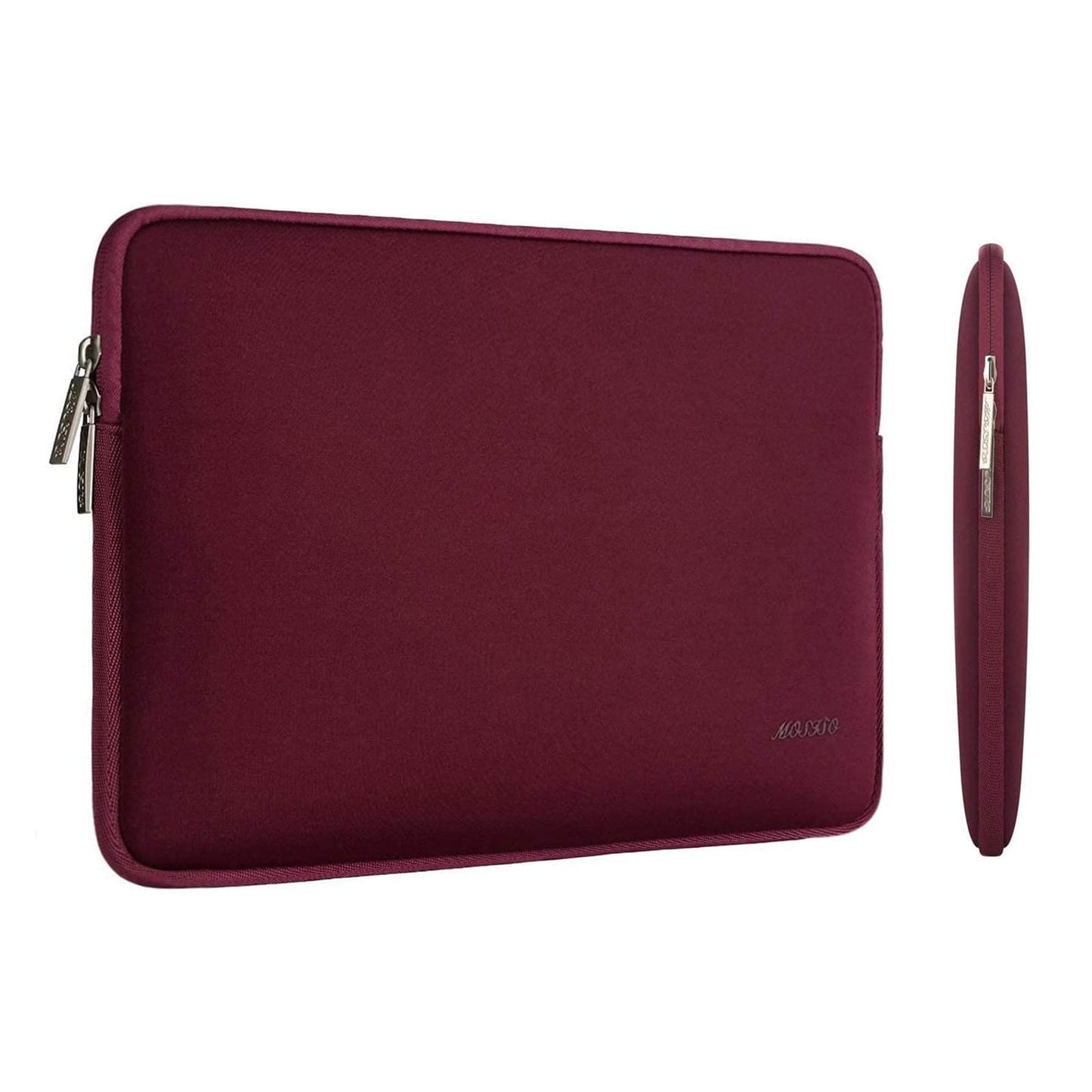 MOSISO Laptop Case 15 inch, 15 inch Laptop Sleeve with Small Case