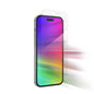 ZAGG Glass Elite Anti-Glare Plus - Blocks Glare from your device - Made for iPhone 12 Pro Max,InvisibleShield, Clear, 200106678