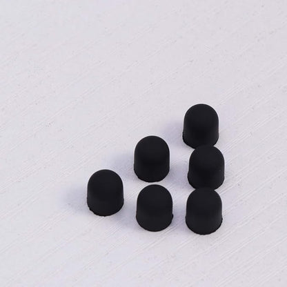 45 Pcs Pen Tip Case Silicone Stylus Tip Pen Tip Cover Touch Screen Stylus Tip