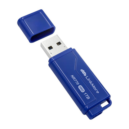 LinkMore NR770 1TB USB Drive, 1000MB/s Read, 800MB/s Write, USB 3.2