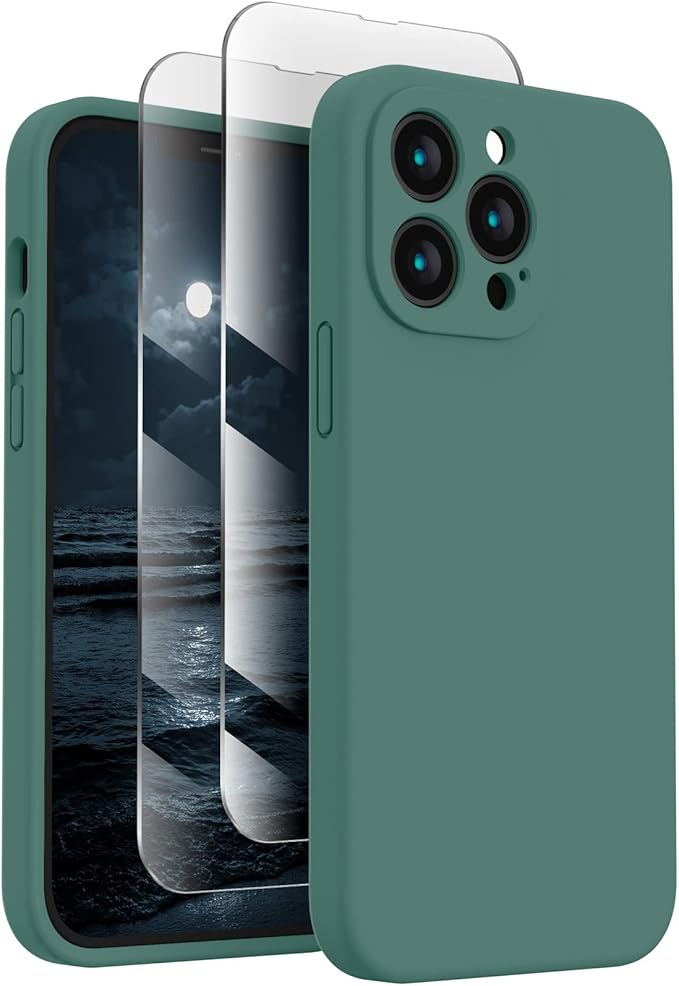 FireNova Designed for iPhone 13 Pro Case, 6.1" — Iphone 13 Pro