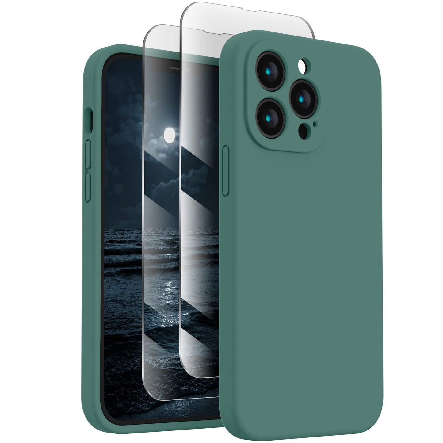 FireNova Designed for iPhone 13 Pro Case — Iphone 13 Pro