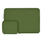 MOSISO Laptop Case 13.3 inch, 13-13.3 inch Laptop Sleeve with Small Case