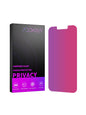 PDDKISS Compatible for iPhone 12/12 Pro Privacy Screen Protector