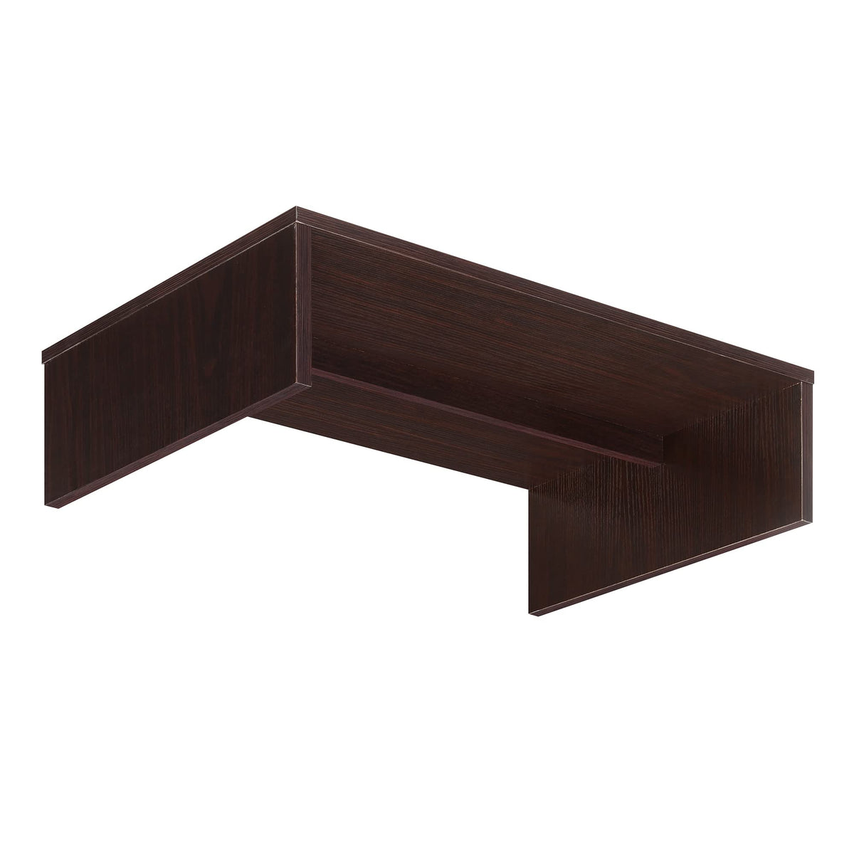 Convenience Concepts Designs2Go TV/Monitor Riser 23.75", Espresso