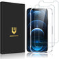 UNBREAKcable 2-Pack Screen Protector for iPhone 11 Pro Max/iPhone XS Max