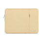 MOSISO Laptop Case 16 inch, 15-15.6 inch Laptop Sleeve Bag with Pocket