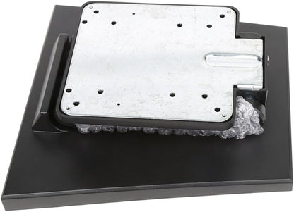 WEARSON WS-03A Adjustable LCD TV Stand Folding Metal Monitor Desk Stand With VESA Hole 75x75mm&100x100mm