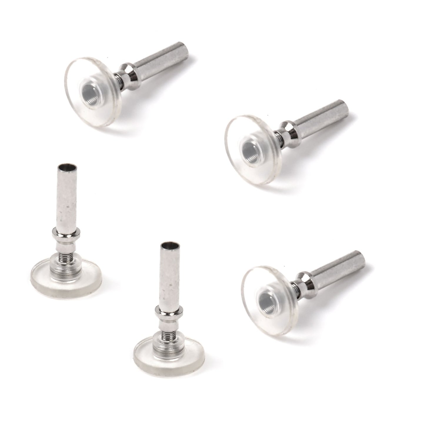 Replacemet Disc tip Set for The Friendly Swede 4-in-1 Stylus Pen