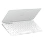 Logitech Keys-to-Go Bluetooth Keyboard for iPhone, iPad, Mac - Graphite