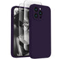 FireNova Designed for iPhone 14 Pro Case, 6.1", White