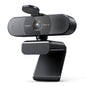 EMEET C960 AF 1080P Webcam for PC, Autofocus, 73° View Angle