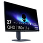 Dell 24 Monitor AW2524HF, FHD Fast IPS, 0.5ms, AMD FreeSync Premium
