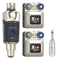 Xvive T9 in Ear Monitor Earphones