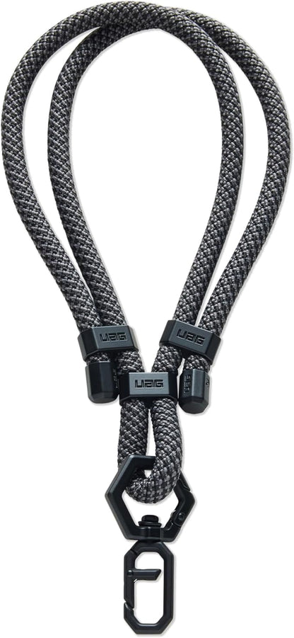 URBAN ARMOR GEAR UAG Phone Lanyard Wrist Strap Adjustable Paracord Lanyard Civilian