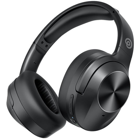 Upgrade Pro‑Level Hybrid Active Noise Cancelling Headphones
