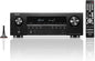Denon AVR-S670H 5.2 Ch Home Theater Receiver - 8K UHD HDMI Receiver (75W X 5), Streaming via Built-in HEOS, Bluetooth & Wi-Fi, Dolby TrueHD, Dolby Pro Logic II & DTS HD Surround Sound