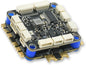 AERO SELFIE H743 Flight Controller with 60A 8 bit ESC 30x30 Stack: Supports 2-6S LiPo, Dual IMU, Compass, Barometer, Compatible with Betaflight, INAV, PX4, Ardupilot for FPV & Racing Drones