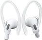 2 Pairs AirPods Ear Hooks for AirPods Pro 2, AirPods Pro, AirPods 4, 3, 2 & 1, Upgraded Anti Slip Sports Clip Hooks for AirPods 1, 2, 3, 4,Pro, Pro 2 – Transparent