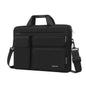 MOSISO Laptop Shoulder Bag 17.3 inch, 17-17.3 inch Computer Bag