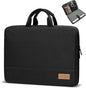 Laptop Sleeve Case, 15.6 17.3 14 13.3 12.3 inch TSA Laptop Sleeve Computer Carrying Bag